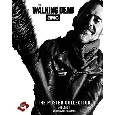 Walking Dead: The Poster Collection, Vol Insight Editions