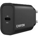 CANYON CNE-CHA30CLB