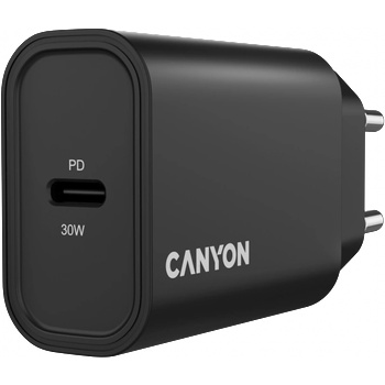 CANYON CNE-CHA30CLB