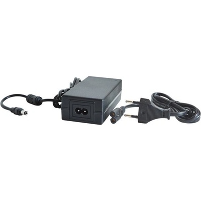 Napájecí adaptér pro LED pásky 60W-5A-12V-IP67-plastový-V-TAC SKU3239