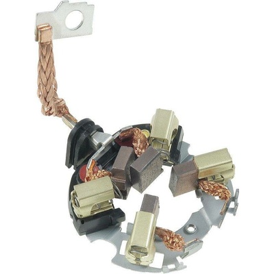 Držák, uhlíkové kartáče AS-PL (AUTO STARTER) SBH0008