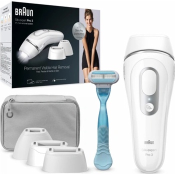 Braun Silk-expert Pro 3 PL3221 IPL