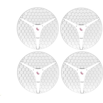 MikroTik RBLHG-5HPnD-XL4pack