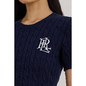 Ralph Lauren Памучен пуловер (200P07025)