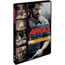 Argo: , DVD