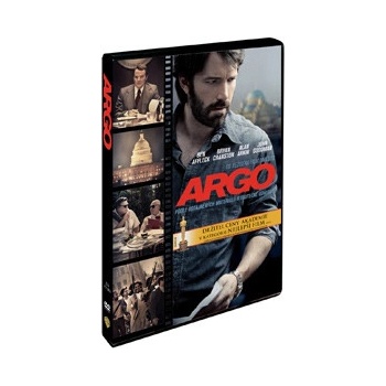 Argo: , DVD