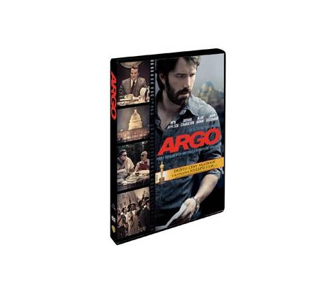 Argo DVD