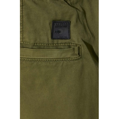 Alpha Industries Панталон Alpha Industries (116202.142)