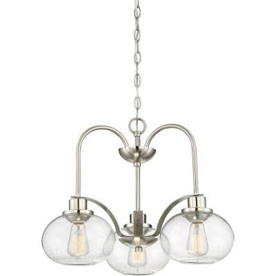 Elstead QZ-TRILOGY3-BN