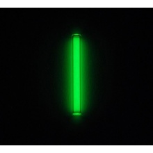 LK Baits chemické svetielka Lumino Isotope Green 3x15mm