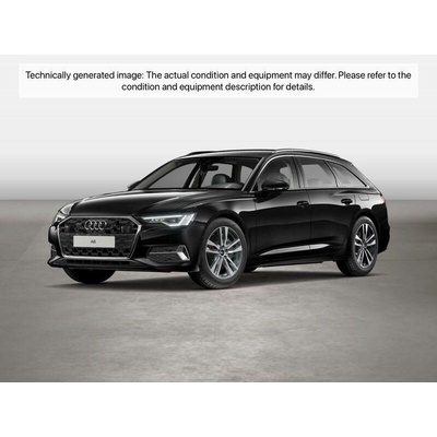 Audi A6 50 TFSIe quattro S tronic Avant Advanced 220 kW