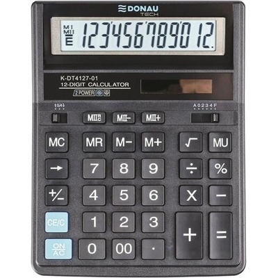 DONAU TECH, K-DT4127