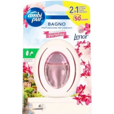 Ambi Pur gélová náplň 20 ml