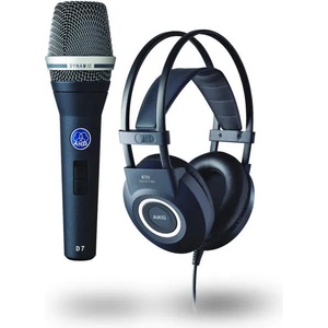 AKG D7 SET Микрофон
