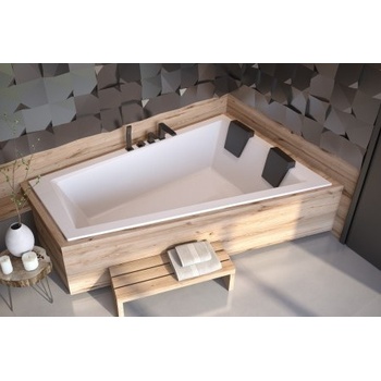 BESCO INTIMA DUO SLIM 180 × 125 cm VANINTID18SLIMP