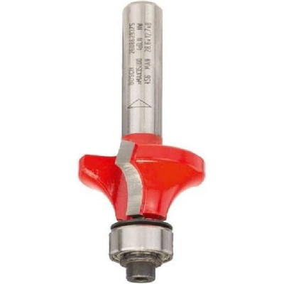Bosch Frézovací bit na dřevo, zaoblovací, 28,6x55 mm 2608629375
