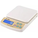 ATOM SF-400A Кухненски везни
