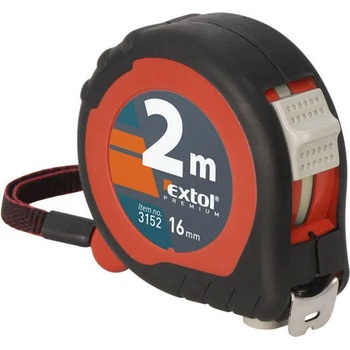 Image 1 of Extol Premium 2 m/16 mm 3152