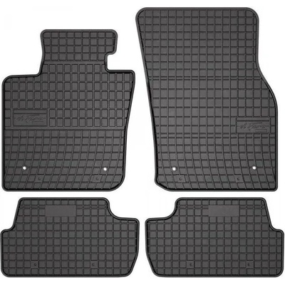 FroGum Гумени стелки за Mini Cooper (2014+), марка Frogum (410336)