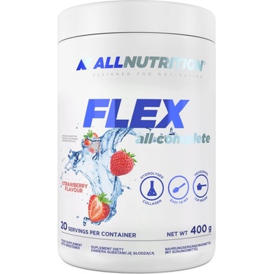 AllNutrition Flex All Complete jahoda 400 g