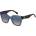 Tommy Hilfiger Слънчеви очила Tommy Hilfiger Women's Round Sunglasses - Blue