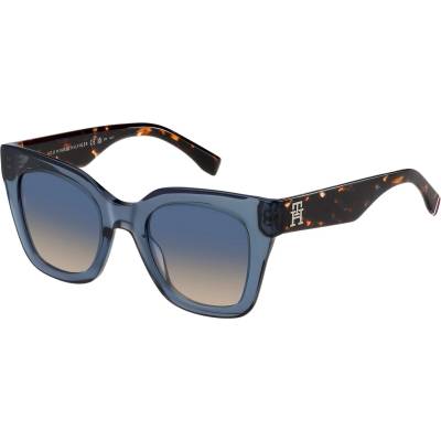 Tommy Hilfiger Tommy Square Ld99 - Blue