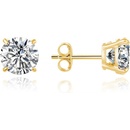 Moiss náušnice E000116