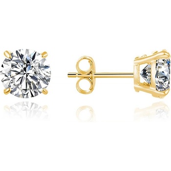 Moiss náušnice E000116