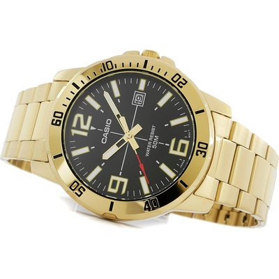 Casio MTP-VD01G-1B