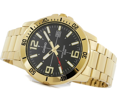 Casio MTP-VD01G-1B