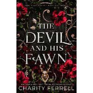 The Devil and His Fawn | Charity Ferrell (2026)