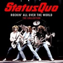 Rockin' All Over the World - Status Quo LP