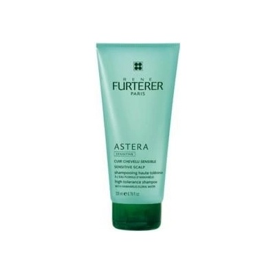 Rene Furterer Astera High Tolerance Sensitive Shampoo For Sensitive Scalp 200 ml