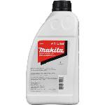 Makita масло за верига 1 л. makita (195093a1)