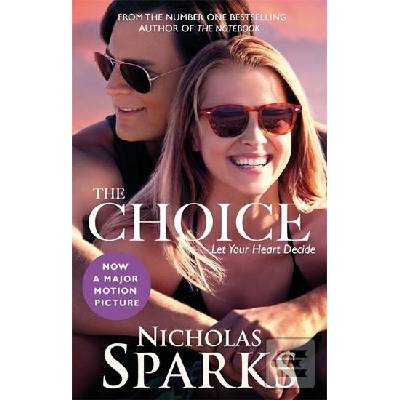 Choice Sparks Nicholas
