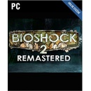 Hry na PC BioShock 2 Remastered