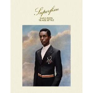 Superfine (ISBN: 9781588397997)