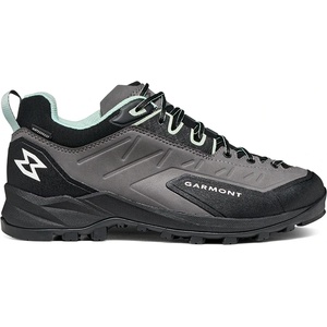 Garmont Дамски апроуч обувки Garmont Women's Oron WP Approach shoes - Thunderstorm Grey / Silt Green - размер 39 (EU) (142-0379-0114)