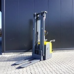 Cimex Електрически стакер cimex es56.1500flrs/ 1.5 т (es56.1500flrs)