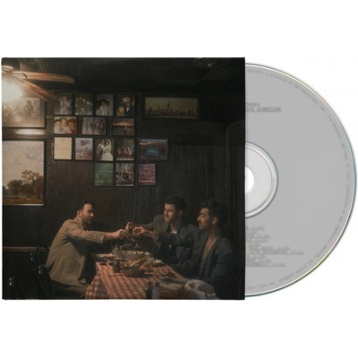 Jonas Brothers - Greetings From Your Hometown CD