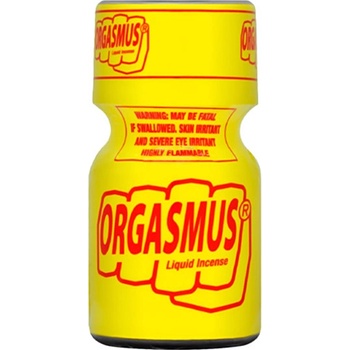 orgasmus Liquid Incense 10 ml