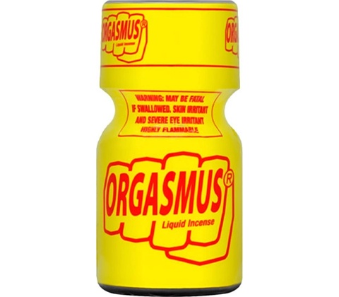 orgasmus Liquid Incense 10 ml
