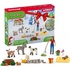 Schleich 98983 Farm World Adventní kalendář 2023