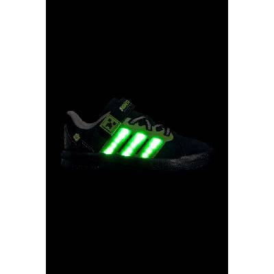 adidas MINECRAFT LIGHTORAMA маратонки за деца (KI9111)