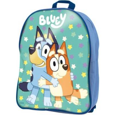 Lisciani Bluey Раница и комплект за рисуване