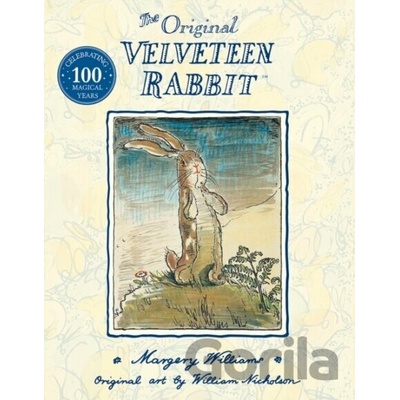 The Velveteen Rabbit - Margery Williams