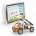 Engino Комплект Engino Education - STEM Mechanics Master Set (6632020152)