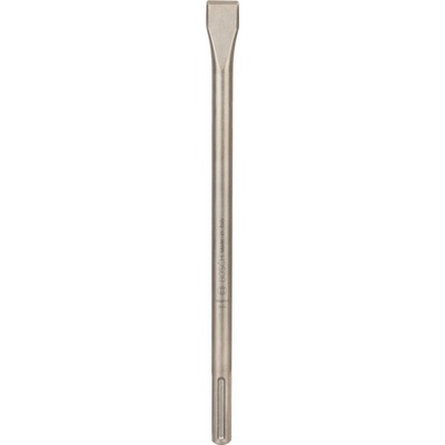 BOSCH 10-dielna súprava 400 mm plochých sekáčov SDS max 2.608.690.237