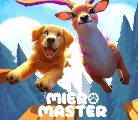 Meiro Master