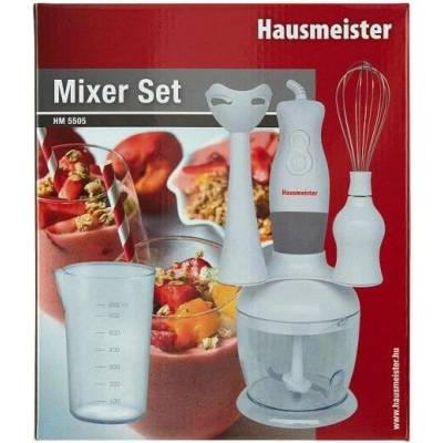 Hausmeister HM 5505